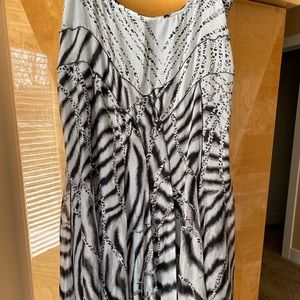 Alberto Makali Skirt